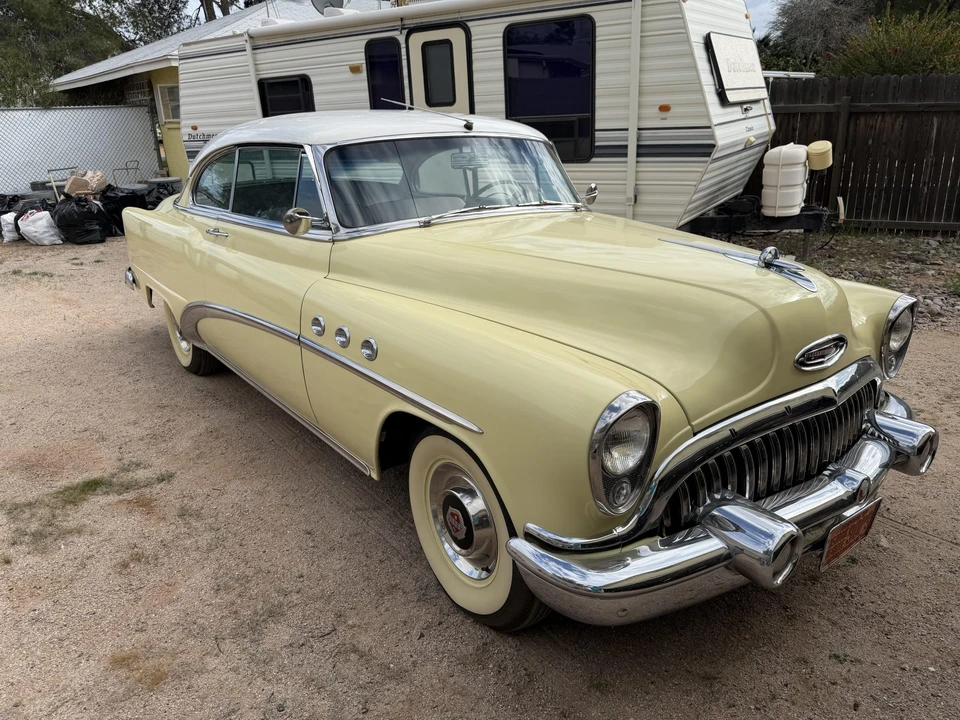1953 Buick Special - Image 11 of 31