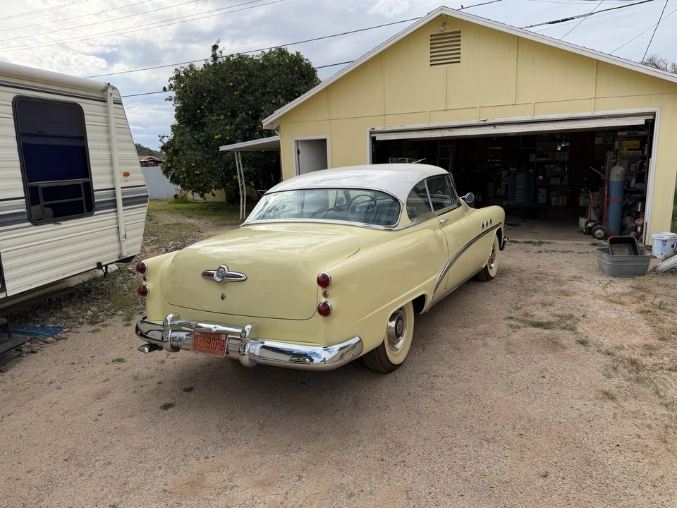 1953 Buick Special - Image 7 of 31