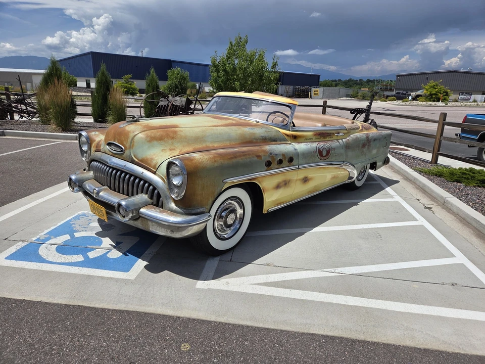1953 Buick Special - Image 2 of 31