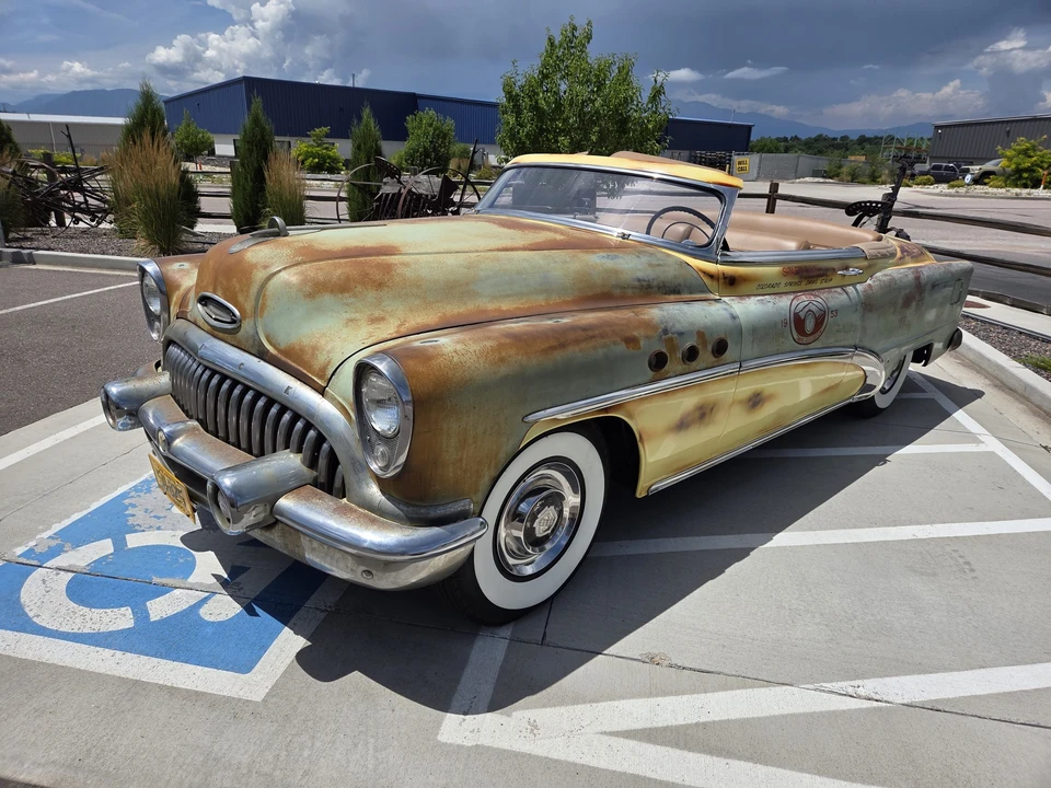 1953 Buick Special - Image 3 of 31