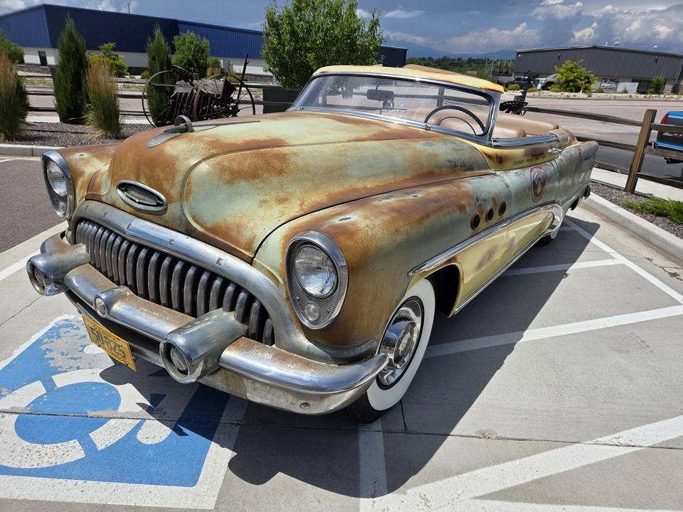 1953 Buick Special - Image 4 of 31