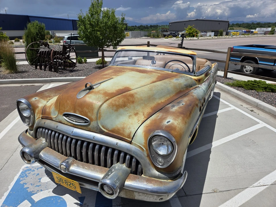 1953 Buick Special - Image 5 of 31