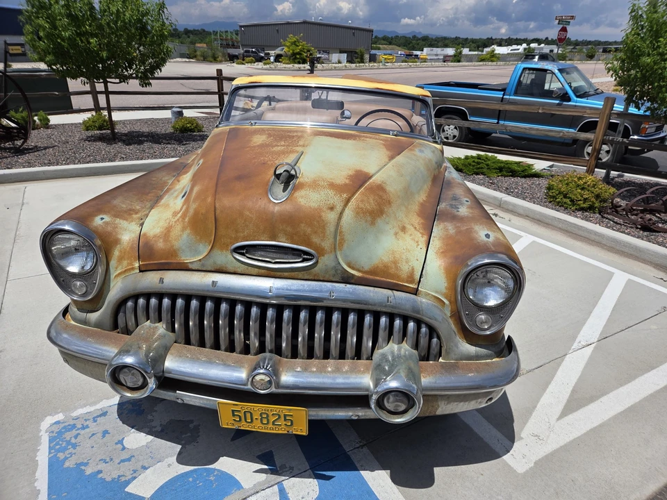 1953 Buick Special - Image 6 of 31