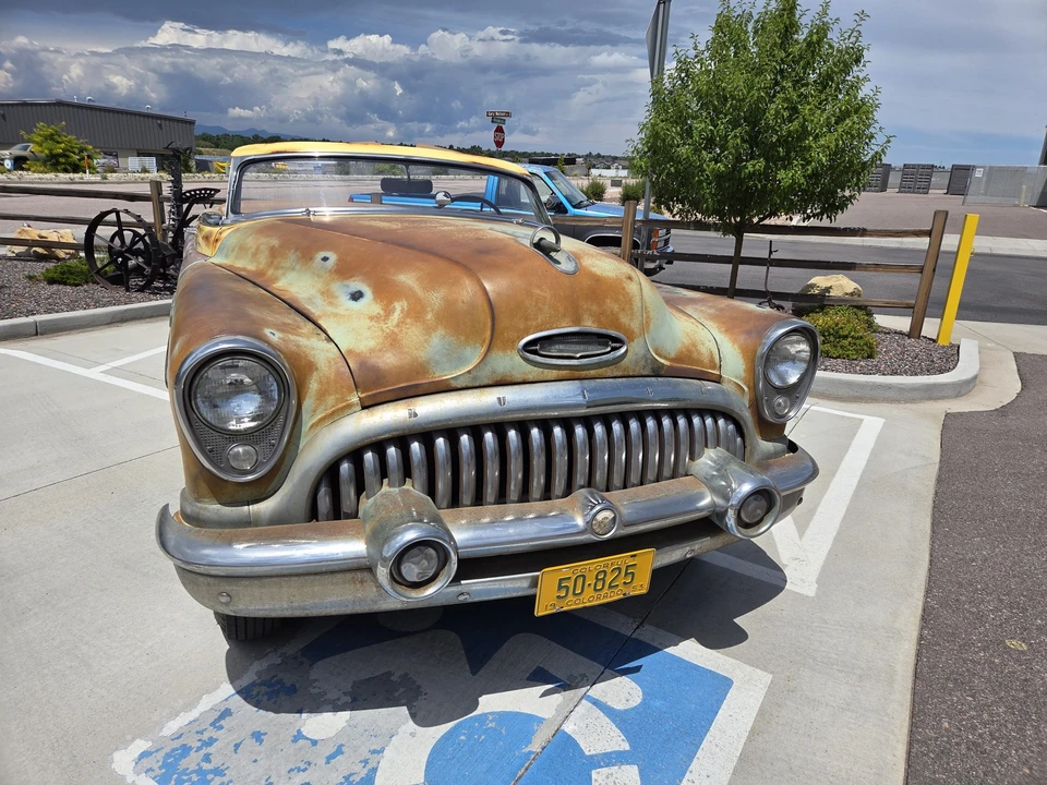1953 Buick Special - Image 7 of 31