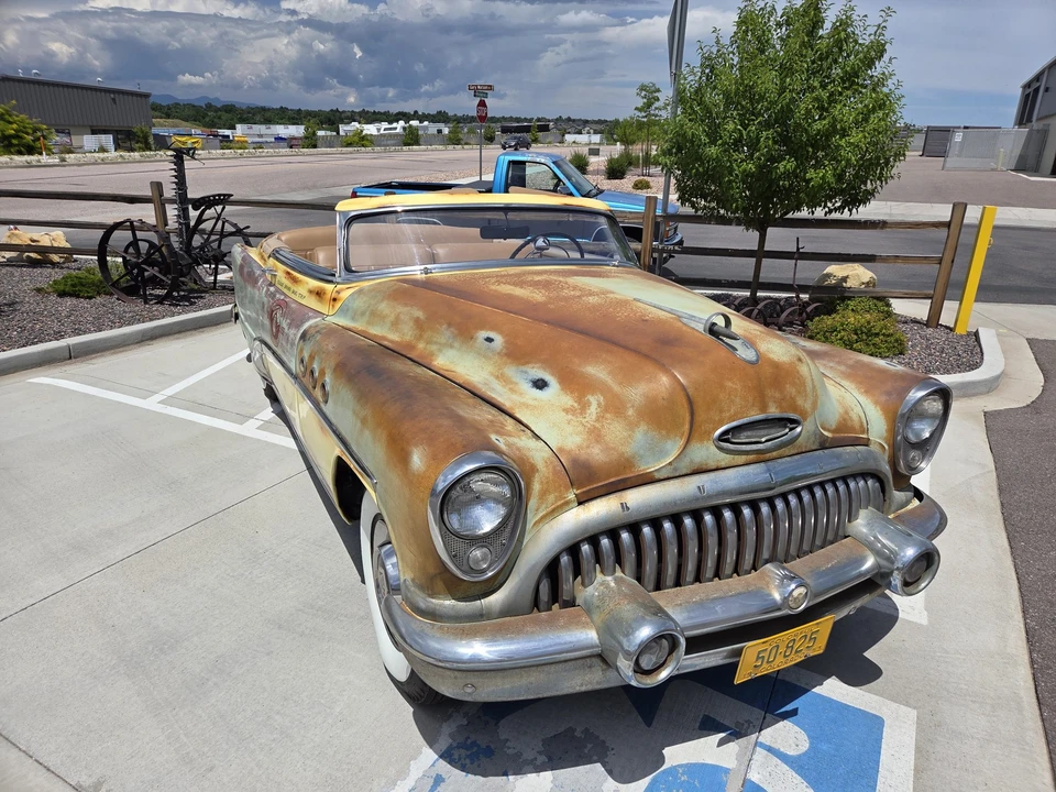 1953 Buick Special - Image 8 of 31