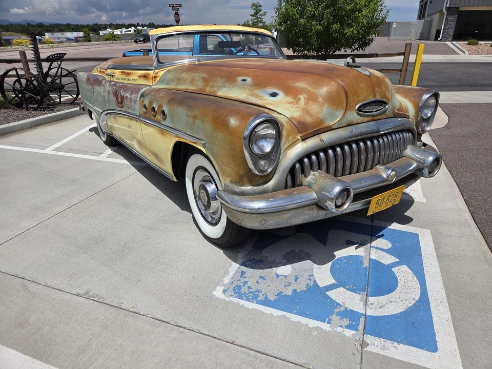 1953 Buick Special - Image 9 of 31