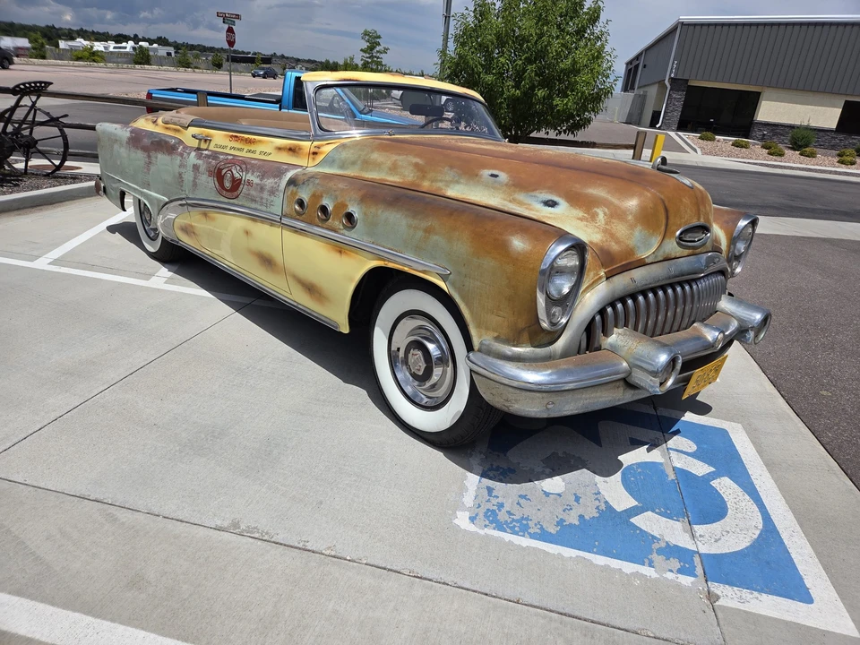1953 Buick Special - Image 10 of 31