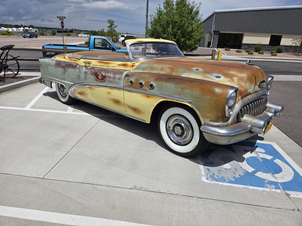 1953 Buick Special - Image 11 of 31