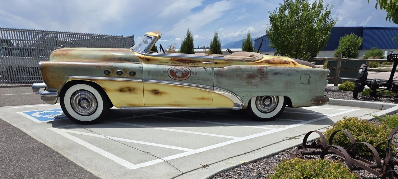 1953 Buick Special - Image 31 of 31