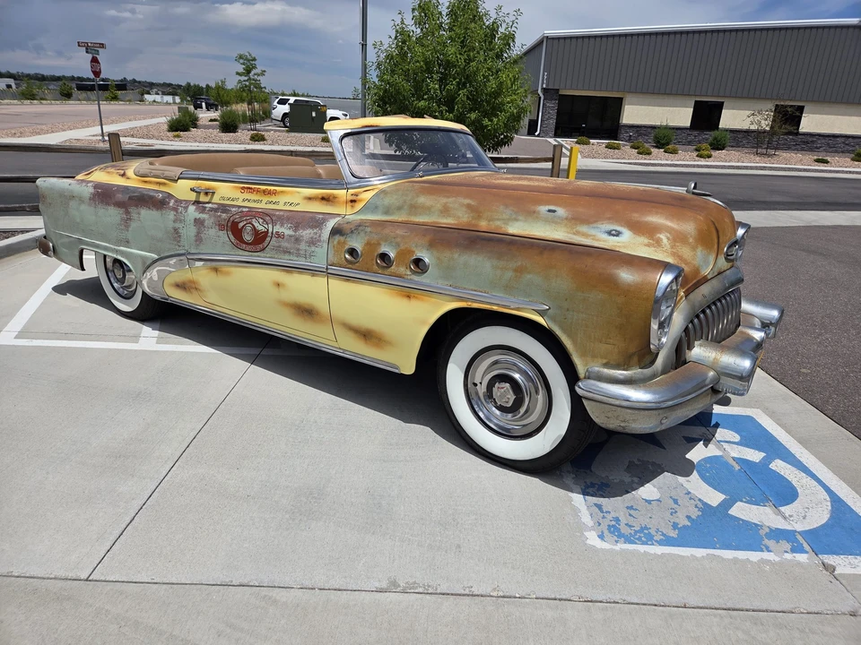 1953 Buick Special - Image 12 of 31
