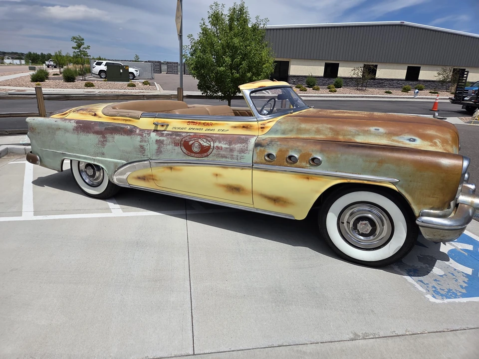 1953 Buick Special - Image 13 of 31