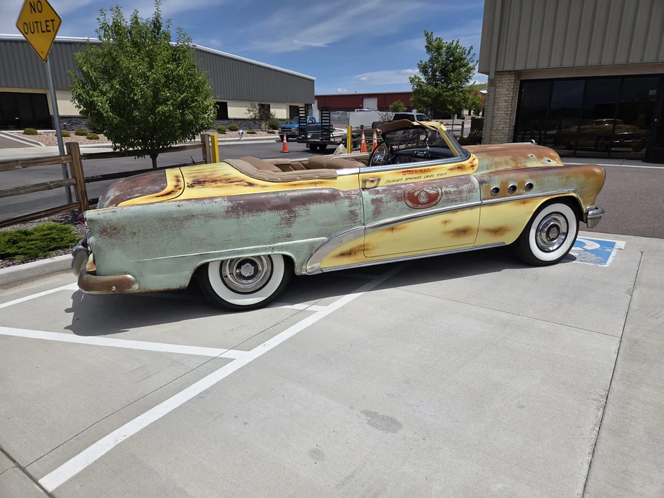 1953 Buick Special - Image 14 of 31