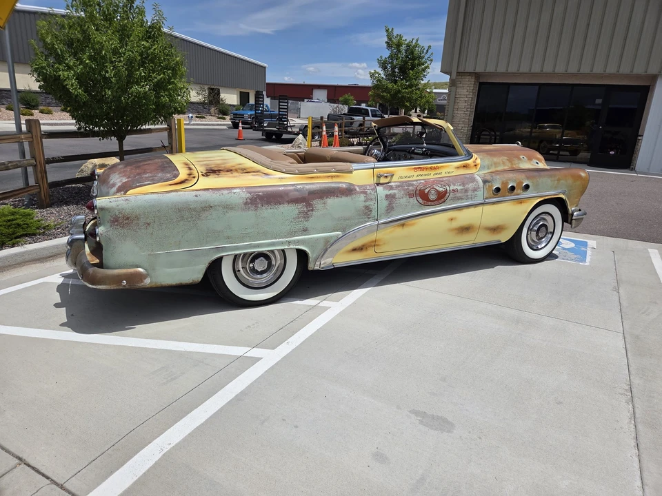 1953 Buick Special - Image 15 of 31