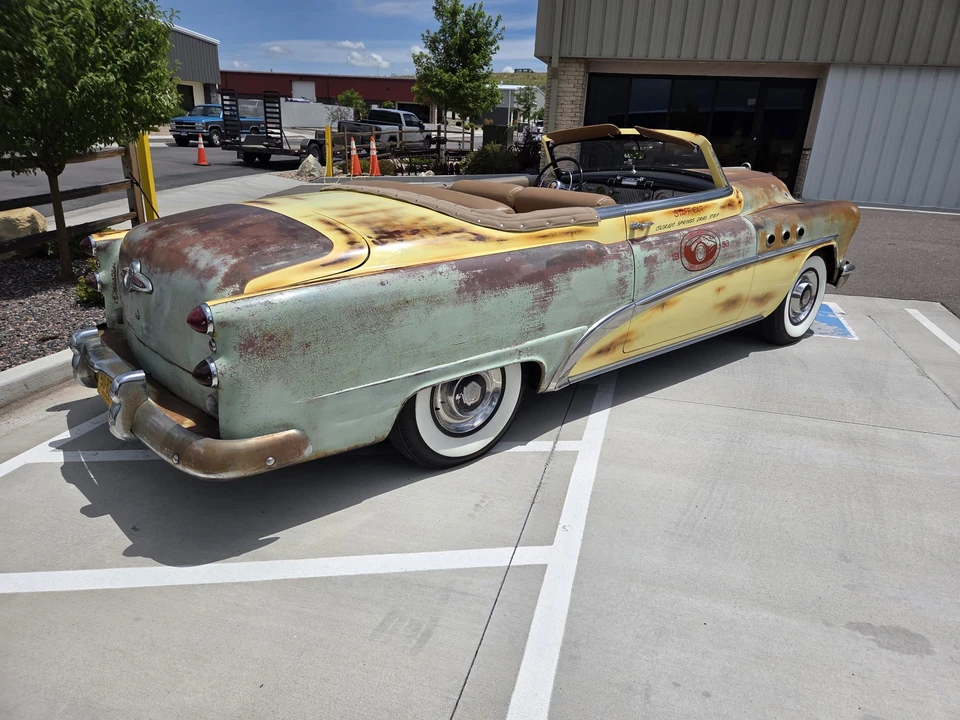 1953 Buick Special - Image 16 of 31