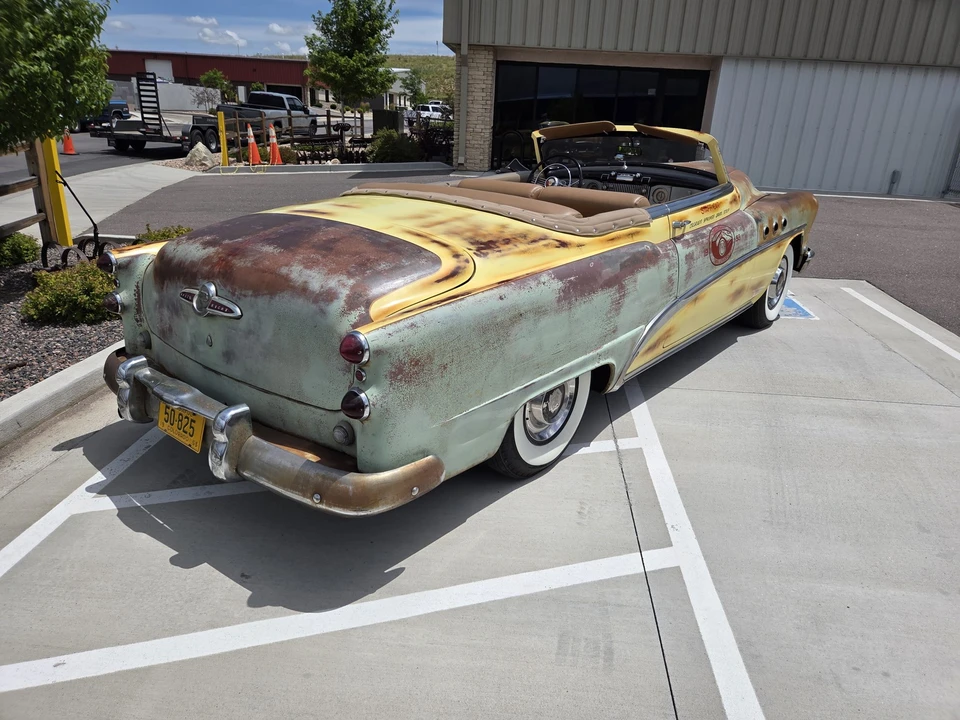 1953 Buick Special - Image 17 of 31