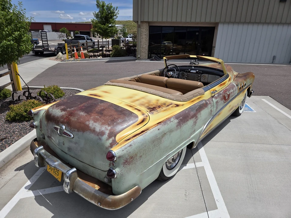 1953 Buick Special - Image 18 of 31