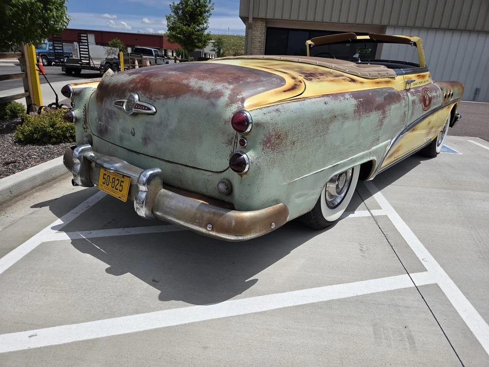 1953 Buick Special - Image 19 of 31