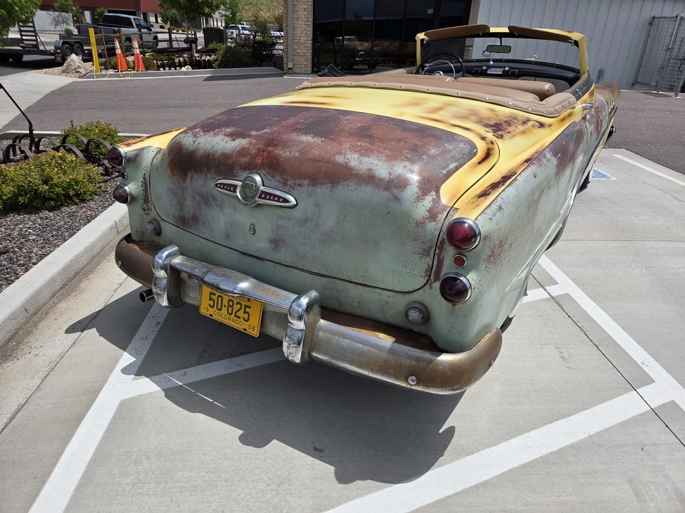 1953 Buick Special - Image 20 of 31
