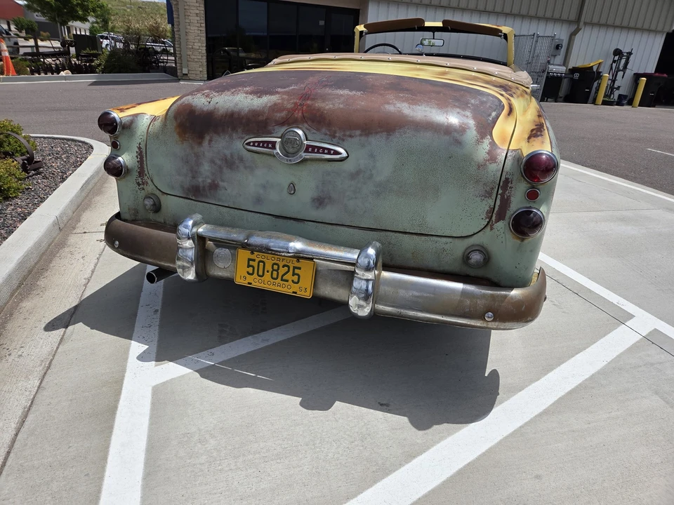 1953 Buick Special - Image 21 of 31