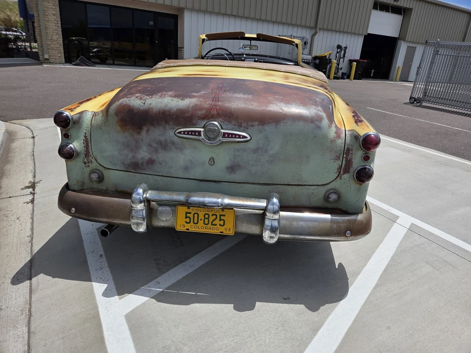 1953 Buick Special - Image 22 of 31