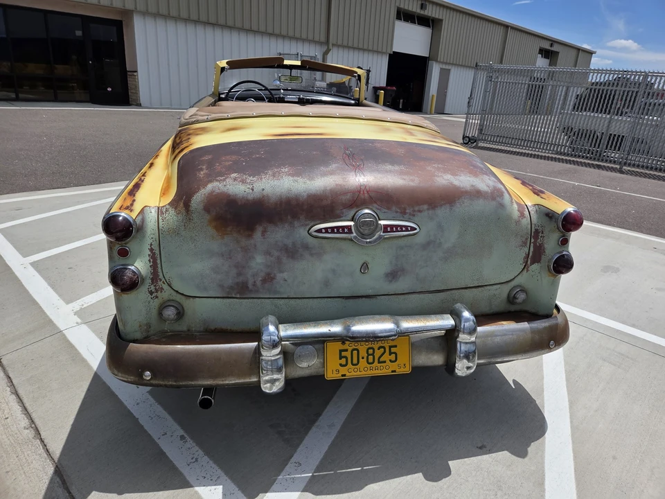 1953 Buick Special - Image 23 of 31