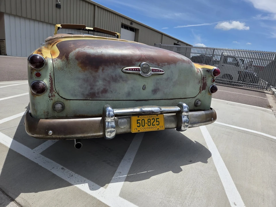 1953 Buick Special - Image 24 of 31