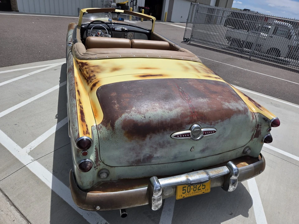 1953 Buick Special - Image 25 of 31