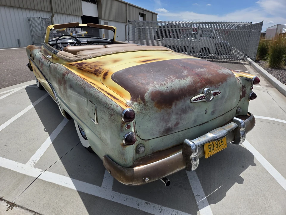 1953 Buick Special - Image 26 of 31