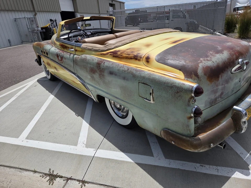 1953 Buick Special - Image 27 of 31