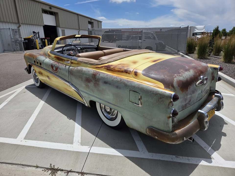 1953 Buick Special - Image 28 of 31