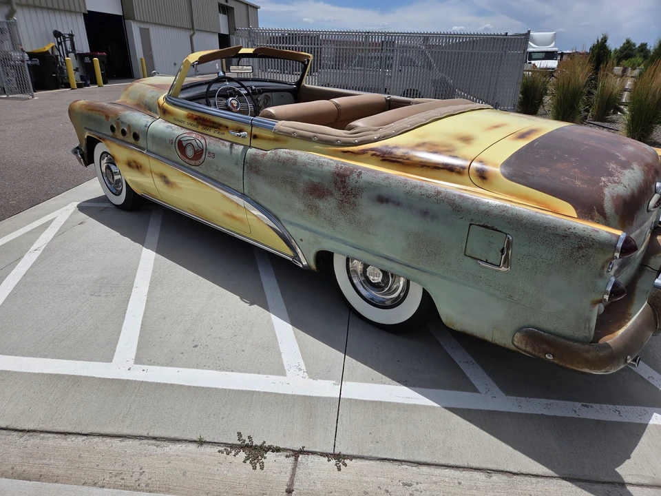 1953 Buick Special - Image 29 of 31