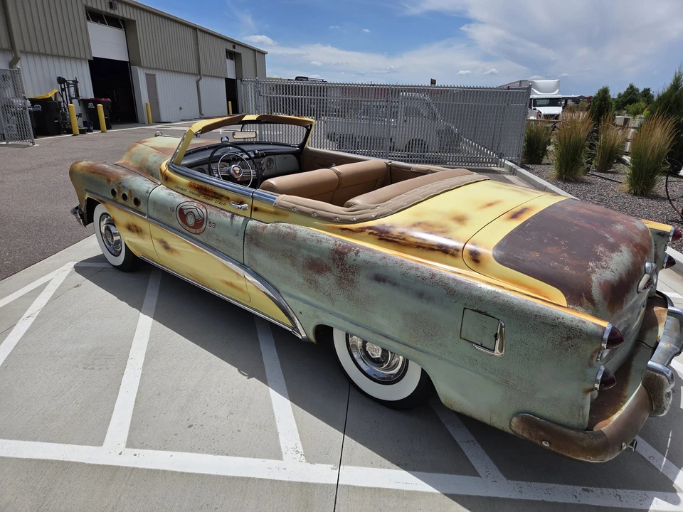 1953 Buick Special - Image 30 of 31