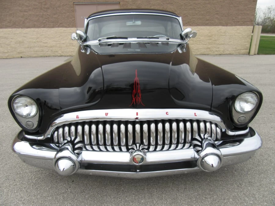 1953 Buick Special - Image 12 of 12