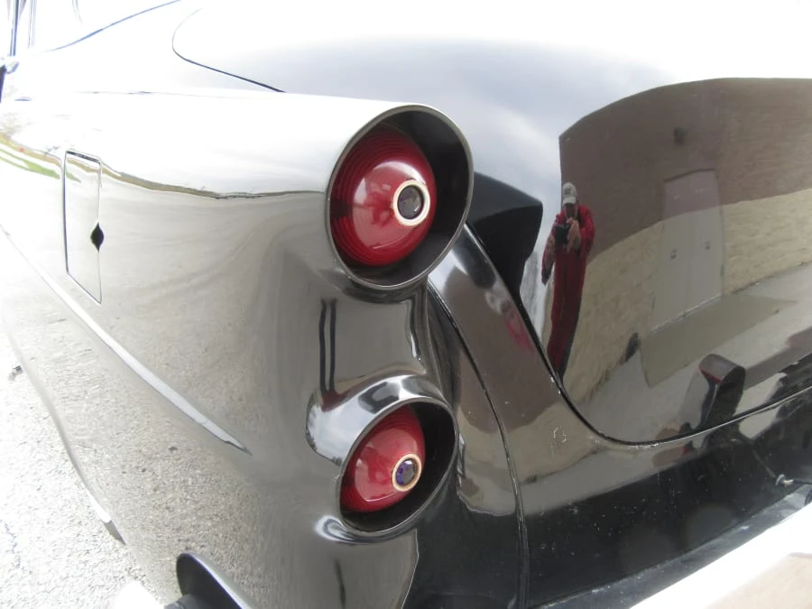 1953 Buick Special - Image 9 of 12
