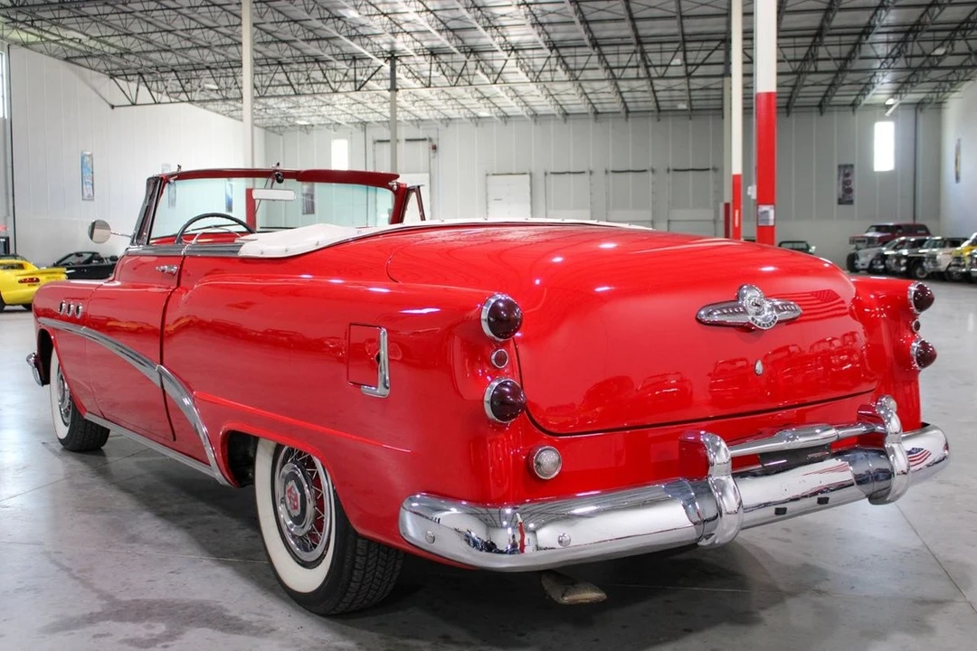 1953 Buick Special - Image 6 of 12