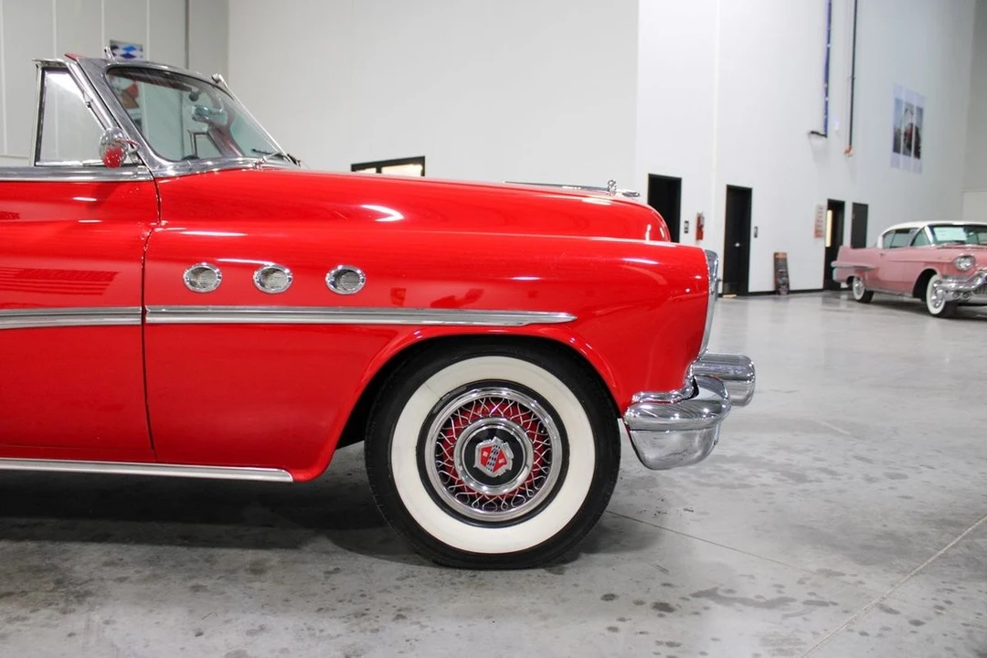 1953 Buick Special - Image 11 of 12