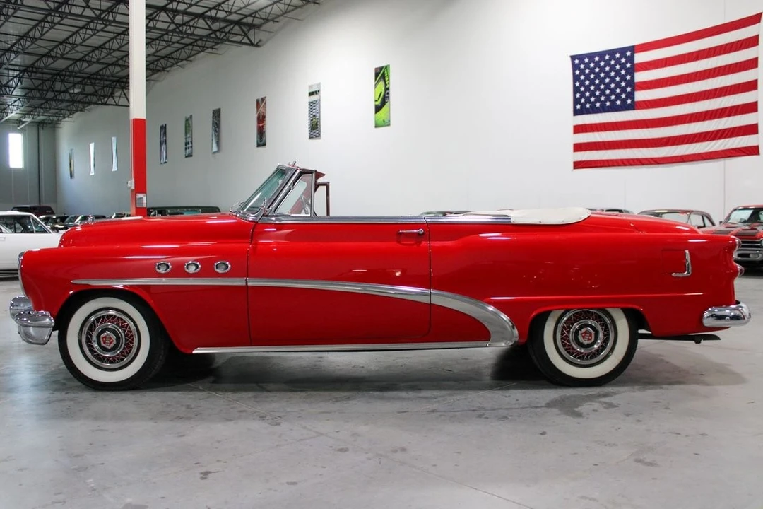 1953 Buick Special - Image 4 of 12