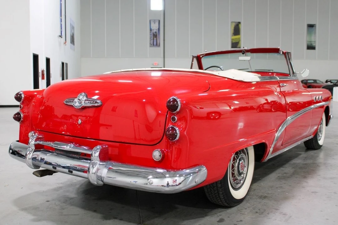 1953 Buick Special - Image 8 of 12