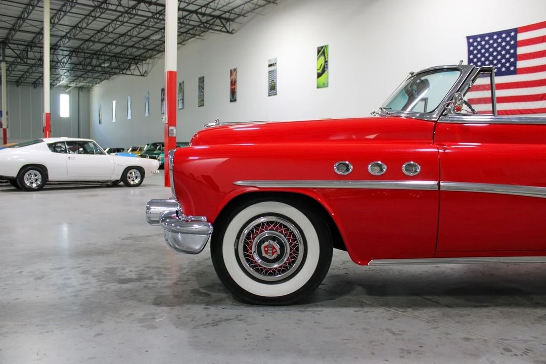 1953 Buick Special - Image 3 of 12