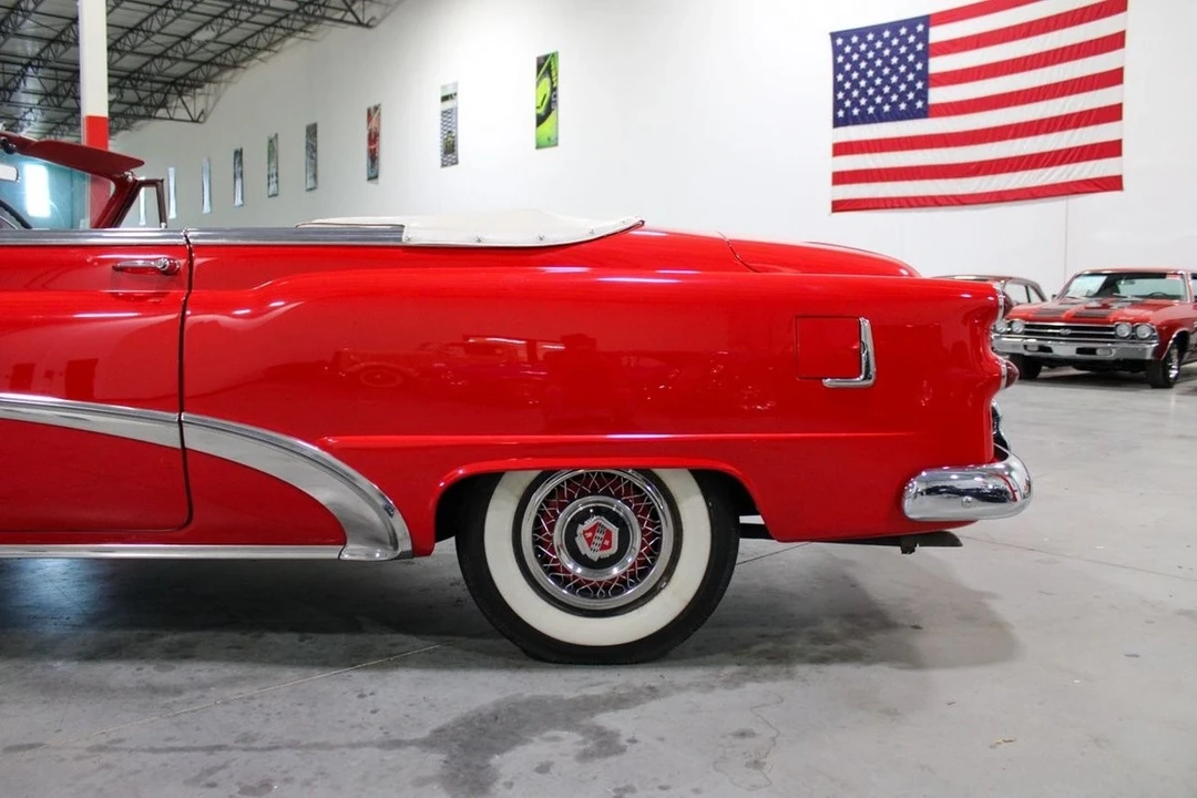 1953 Buick Special - Image 5 of 12
