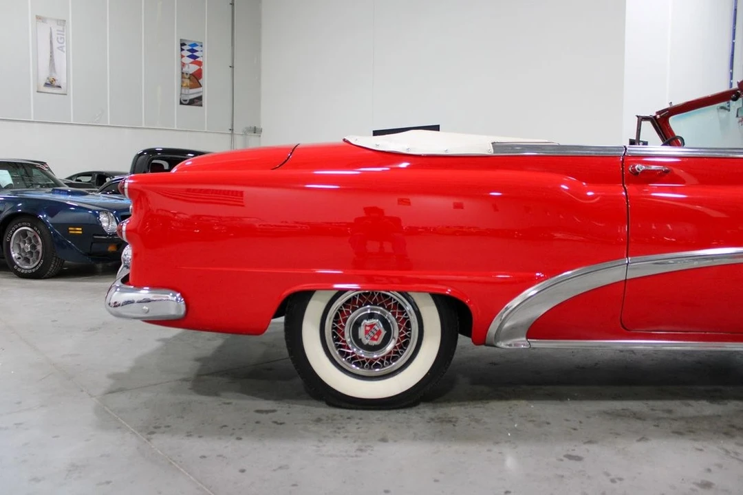 1953 Buick Special - Image 9 of 12
