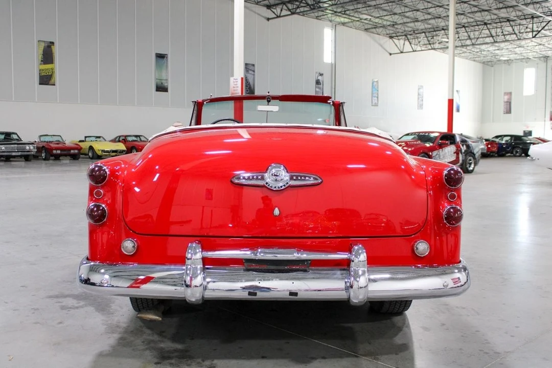 1953 Buick Special - Image 7 of 12