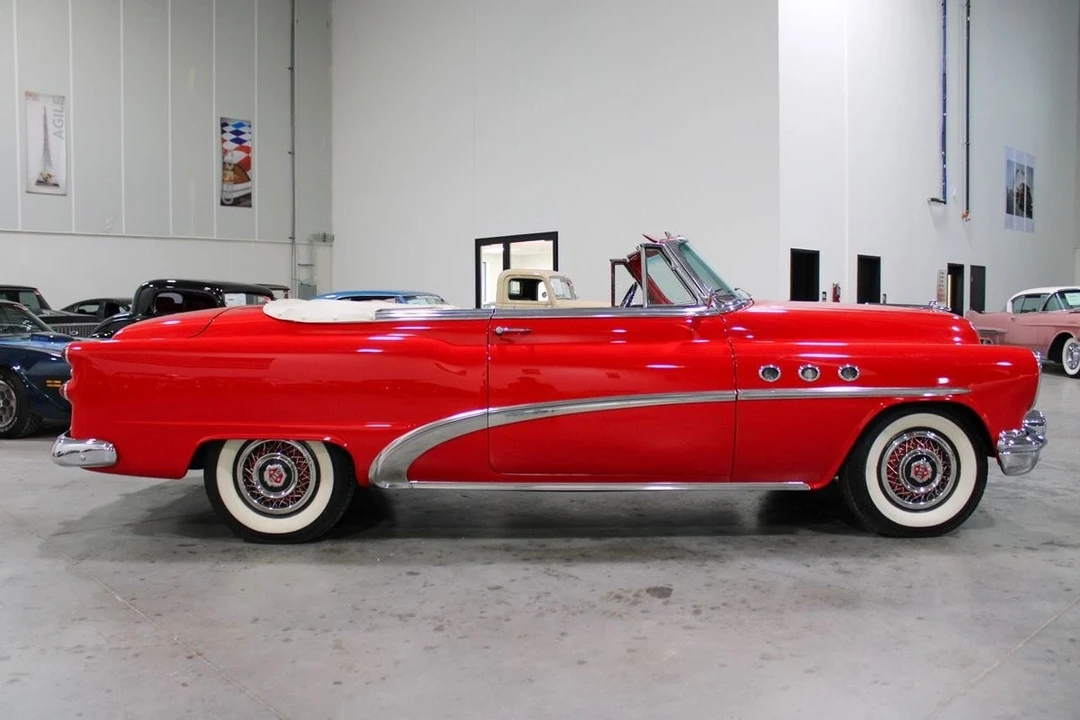1953 Buick Special - Image 10 of 12