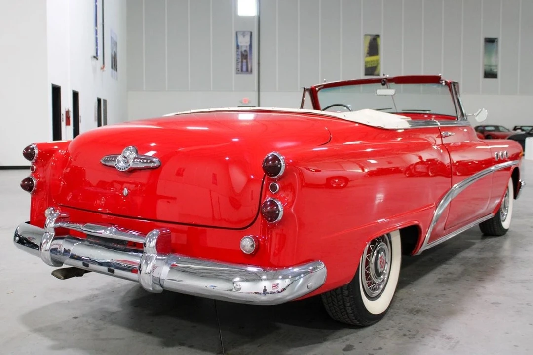 1953 Buick Special - Image 8 of 12