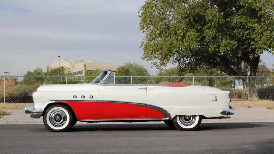 1953 Buick Special - Image 2 of 12