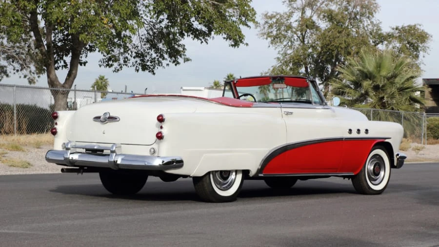 1953 Buick Special - Image 3 of 12