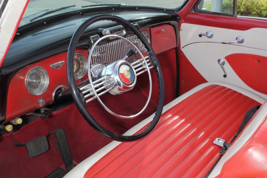 1953 Buick Special - Image 4 of 12