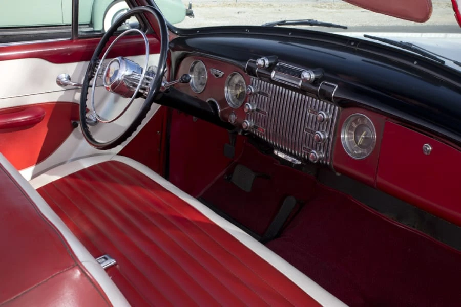 1953 Buick Special - Image 5 of 12