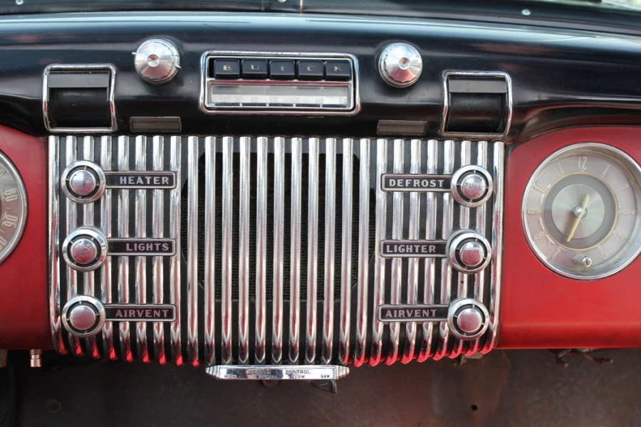 1953 Buick Special - Image 6 of 12