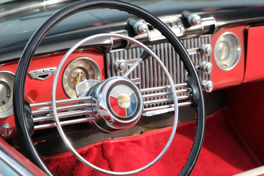 1953 Buick Special - Image 7 of 12